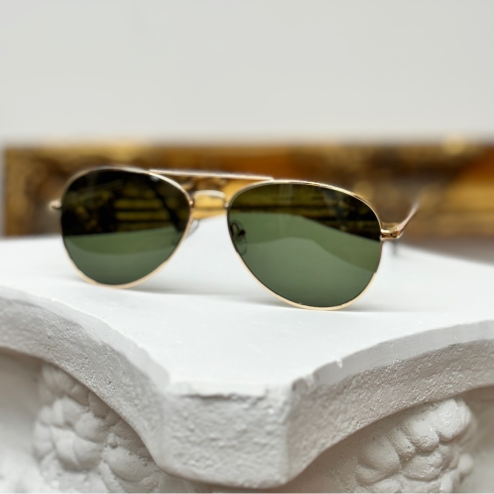 Daylight Aviator Sunglasses